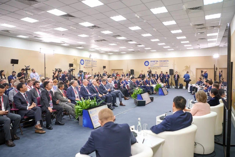 中俄商务对话-10 中俄商务对话-10